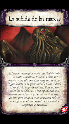 Epílogo Eldritch - Screenshot 3