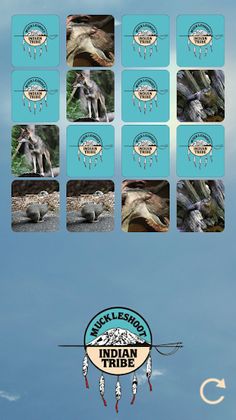 Muckleshoot Match - Screenshot 3