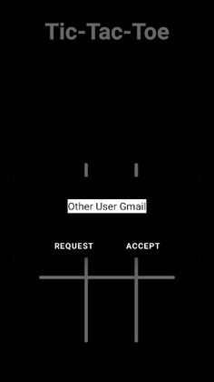 Tic Tac Toe - Screenshot 4