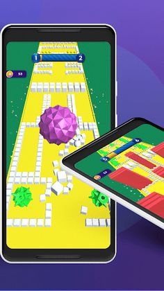 Rolling Bump - Road Dancing Co - Screenshot 1