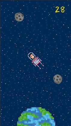 Meteor Boom - Screenshot 3