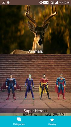 Quizzler - Screenshot 2