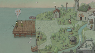 Follow the meaning - Screenshot 1