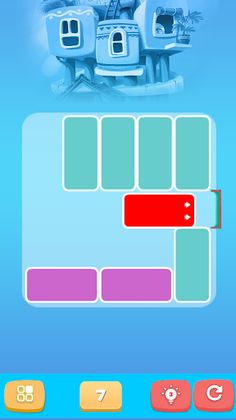 unlock block puzzle - Screenshot 3