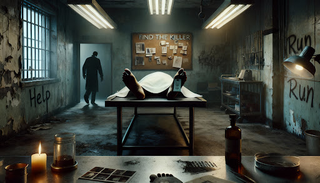 Hidden Escape Mysteries - Screenshot 1