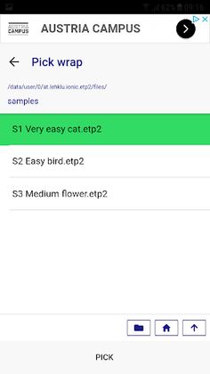 Etp2 - solve a puzzle 2 earn t - Screenshot 4