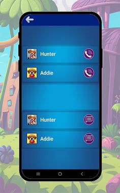 Prank Call Puppy Game - Screenshot 2