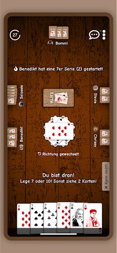Kartln - Screenshot 3