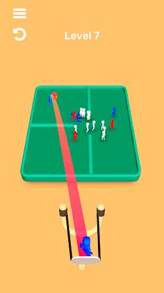 Color Conquest! - Screenshot 3