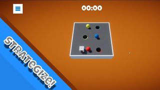 Holes - Screenshot 3