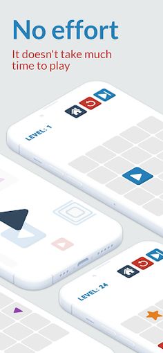 Puzzle Box - Push box puzzle - Screenshot 2