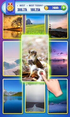 Dot Puzzle - Screenshot 4