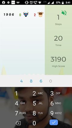 Bullseye - Cows and Bulls - Screenshot 4