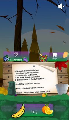 Blend - Screenshot 4