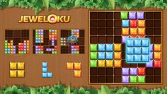 Jeweloku - Screenshot 3