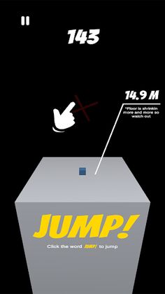 Jump! - Screenshot 3