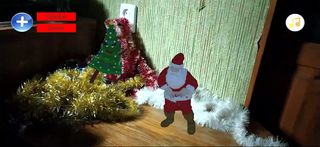 Christmas Tree - Screenshot 1