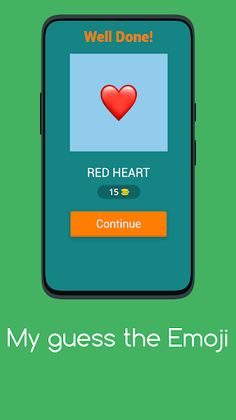 My guess the Emoji - Screenshot 2