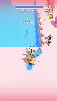 Umbrella's Way - Screenshot 1