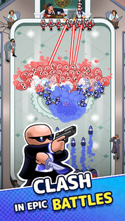 Draft Showdown - Screenshot 2