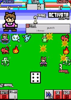 Yard & Dice - Screenshot 2