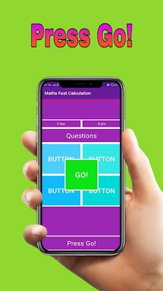 Speed Up Maths Calculation - F - Screenshot 3