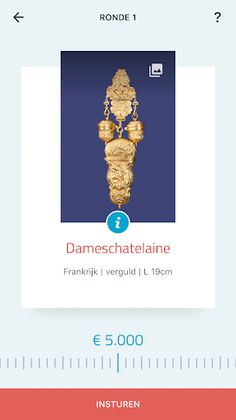 Tussen Kunst en Kitsch - Screenshot 2