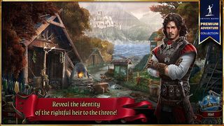 King's Heir (Full) - Screenshot 3