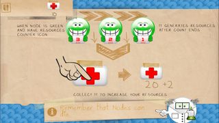 Nodes - Screenshot 3