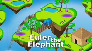 Euler the Elephant - Screenshot 1