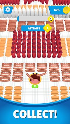 Cook Hole - Screenshot 1