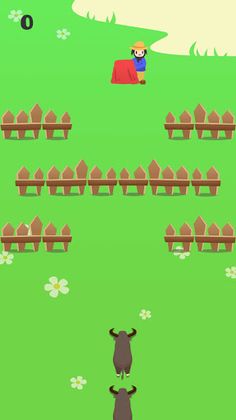 BullFight - Screenshot 1