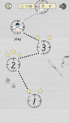 Fly To The Sky - Screenshot 2