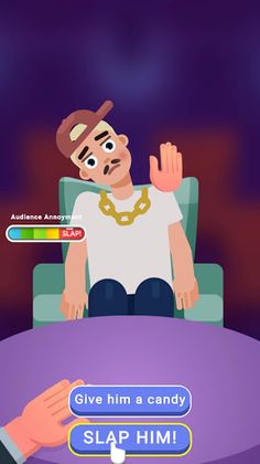 Shut Up! - Screenshot 3