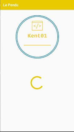 Le Pendu - Screenshot 3