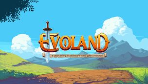 Evoland - Screenshot 1