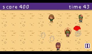 Zombie Headshot Mobile - Screenshot 3