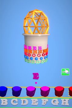 Make Pattern - Screenshot 3