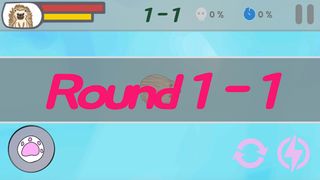 도치 수난 시대 - Screenshot 3