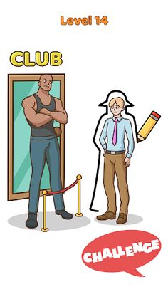 DOP - Funny Drawing - Screenshot 4