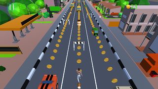 Zap Chase - Screenshot 3