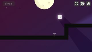 Color Box - Platform Adventure - Screenshot 3
