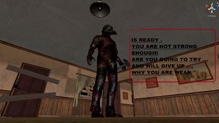 NO WAY OUT - Screenshot 2