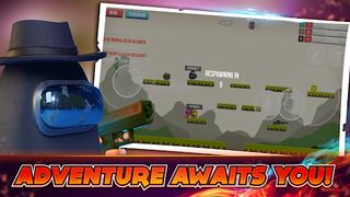 Imposter Arena: PVP Shooter Ga - Screenshot 2