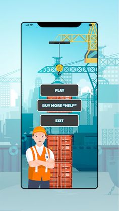 Xếp Nhà - Screenshot 3