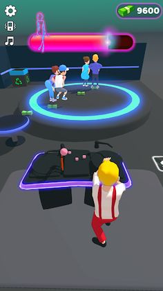 Drink And Dance - Screenshot 3
