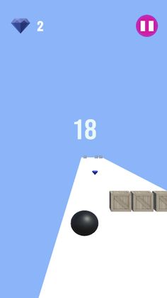 Dodge Runner - Screenshot 3