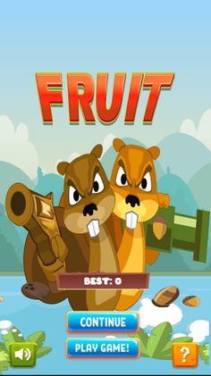 Fruit Fancy match 3 - Screenshot 1
