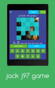 jack j97 game - Screenshot 5