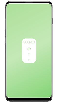 Tetris brick game - Screenshot 3